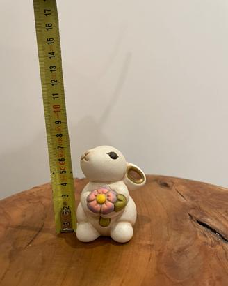 Thun coniglietto con primula