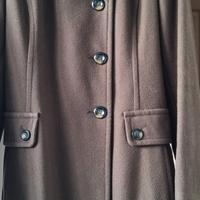 giaccone da donna  Benetton taglia 44