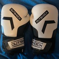 Guantoni box