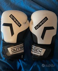 Guantoni box