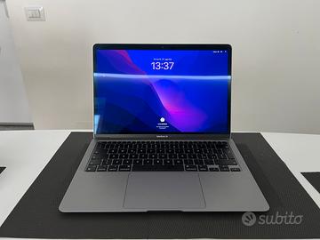 Macbook Air M1 - RAM 8GB - SSD 500GB