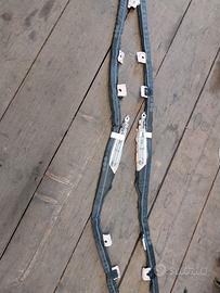 AIRBAG TENDINA FIAT PANDA 2012-2020