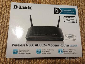 router wifi n300