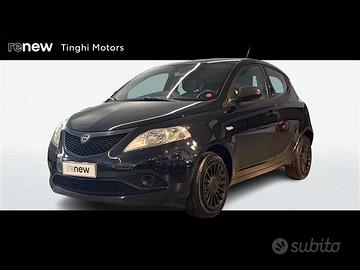 LANCIA Ypsilon 1.2 Elefantino Blu s&s 69cv my19
