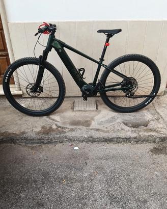 e bike all 7005 batt 720 motore 250 misura 16