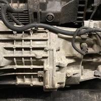 CAMBIO 5 MARCE PER KIA SORENTO 2.5 CRDI 2006