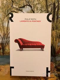 Philip Roth Lamento di Portnoy Einaudi Super Et