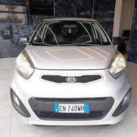 KIA Picanto 1.0 12V 5 porte City