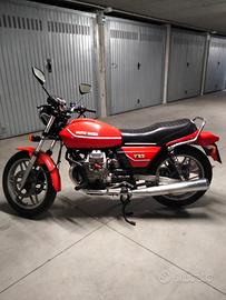 Moto guzzi V65