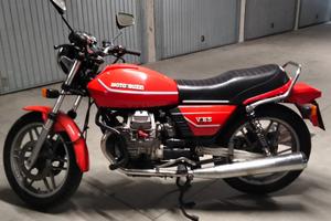 Moto guzzi V65