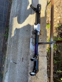 Forcella Cannondale X lefty PBR 130 27,5