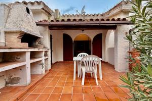 Villetta caposchiera al Villaggio i Mandorli