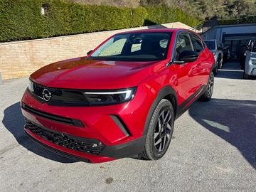 OPEL Mokka 1.2 Turbo Elegance