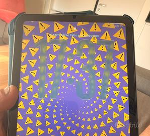 Apple Ipad mini 8.3 con esim