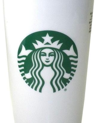 Starbucks tazza da viaggio ufficio