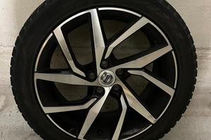 Set cerchi invernali volvo v60