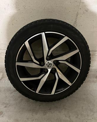 Set cerchi invernali volvo v60