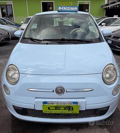 Fiat 500 1.2 Pop 04/2009 145.000 KM