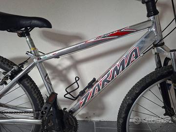 Bici da corsa