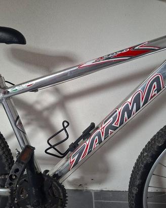 Bici da corsa
