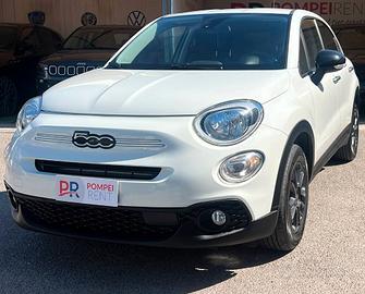 Fiat 500X 1.3 mjet 95cv
