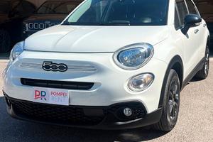 Fiat 500X 1.3 mjet 95cv