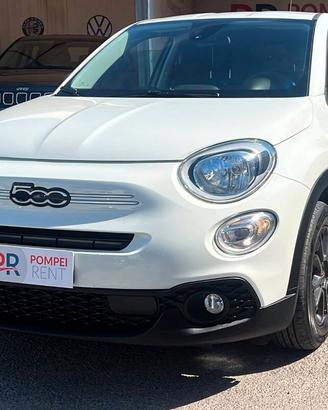 Fiat 500X 1.3 mjet 95cv