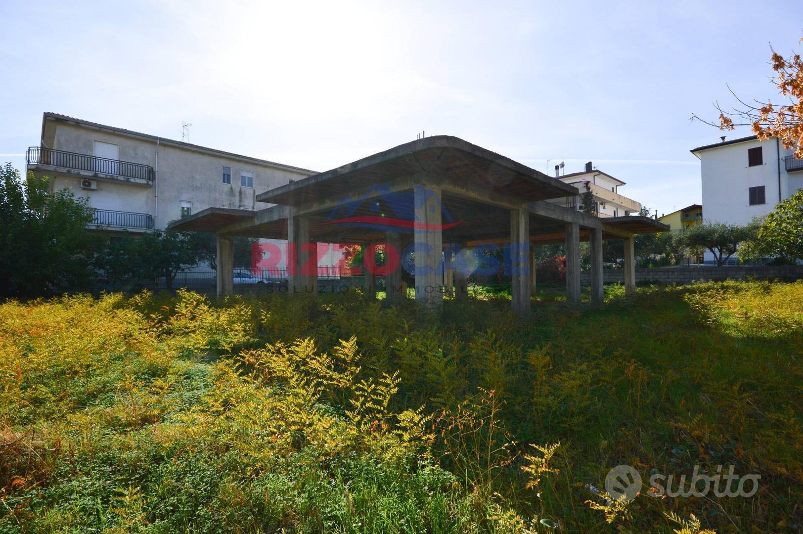 Terreno edificabile - Calopezzati - Vista 4