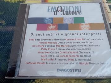 Emozioni d'autore 