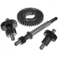 Kit ingranaggi mozzo Ciao con Variatore