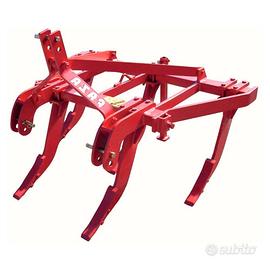 Dissodatore ripuntatore 160 RL 5 mini