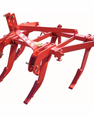 Dissodatore ripuntatore 160 RL 5 mini