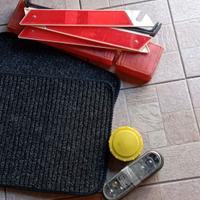 Strumento automobilistico.