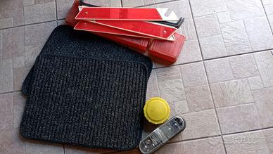 Strumento automobilistico.