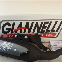 Gianelli go