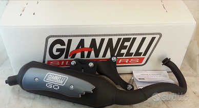 Gianelli go