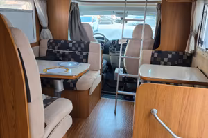 Superbrig 689 tc Ducato 2300 130cv