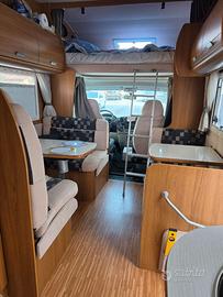 Superbrig 689 tc Ducato 2300 130cv