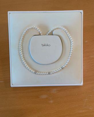 Collana di perle yukiko