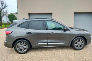 Ford Kuga 2.0 Diesel 120 CV - 2 tagliandi compresi