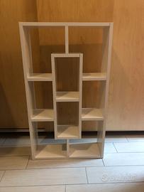 Mobile a scaffali