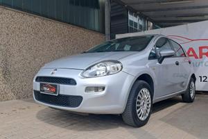 Fiat Punto 1.4 S&S 8V 5 porte Lounge