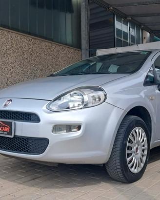 Fiat Punto 1.4 S&S 8V 5 porte Lounge