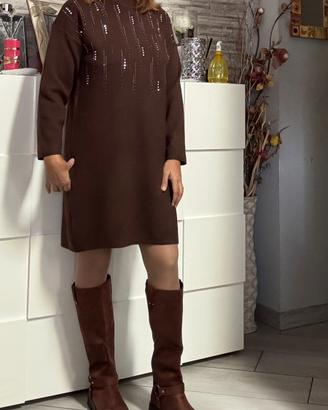 Vestiti in maglia
