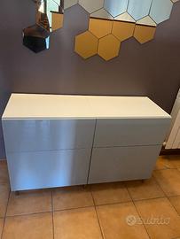 Mobile a cassetti IKEA