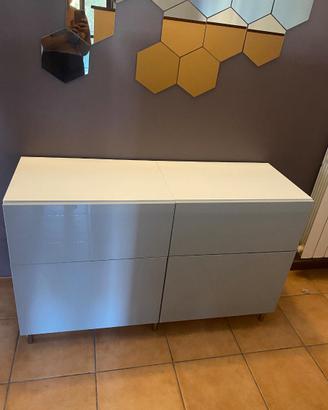 Mobile a cassetti IKEA