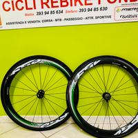 Ruote da corsa FSA FULL SPEED AHEAD CARBON 50