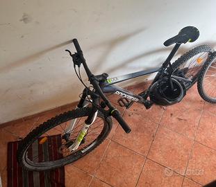 Mountain Bike RockRider XC100 29