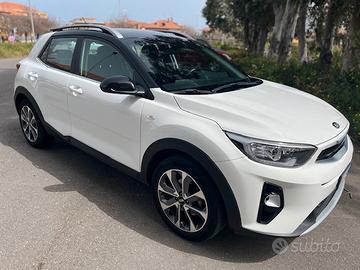 KIA Stonic 1.5 100 CV 2020