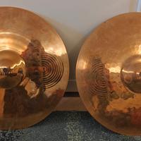 Sabian Hi-Hat AAX 